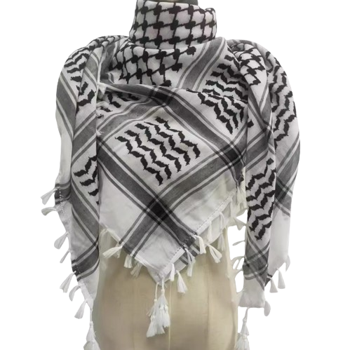 Kuffiyeh (Palestinsk skjerf)