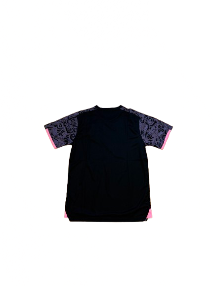 Palestina-drakt(grå og rosa)