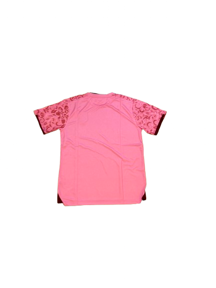 Palestina-drakt(rosa)